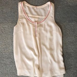 Flowy Tank from Stitch Fix